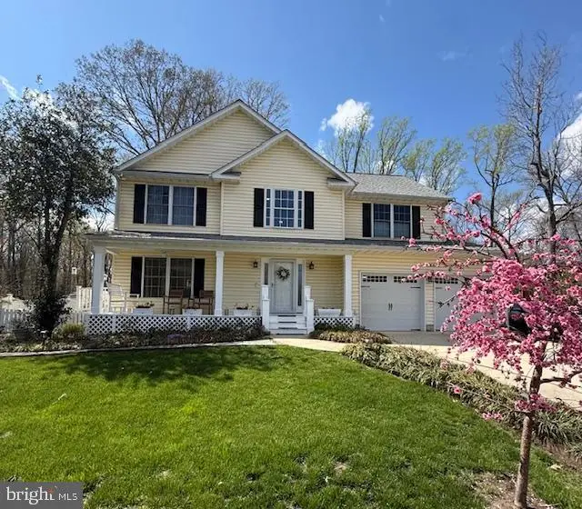 3646 N Carolina Ave., Edgewater, MD 21037 - #1