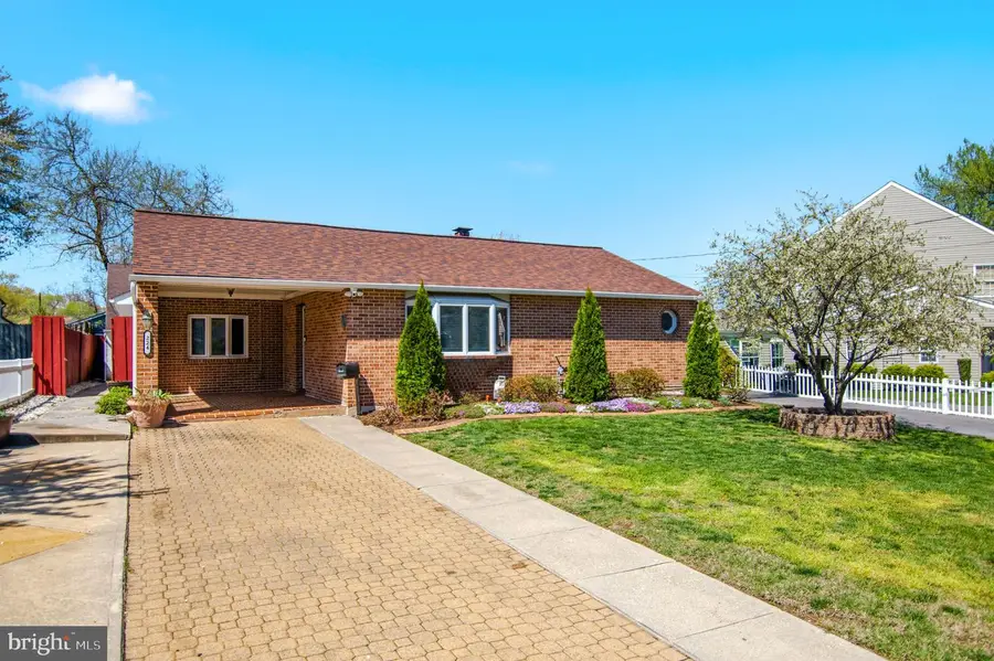 224 Carroll Rd, Glen Burnie, MD 21060 - #2