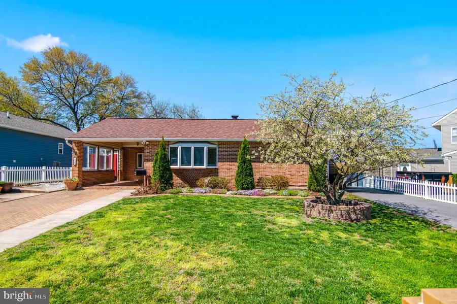 224 Carroll Rd, Glen Burnie, MD 21060 - #3