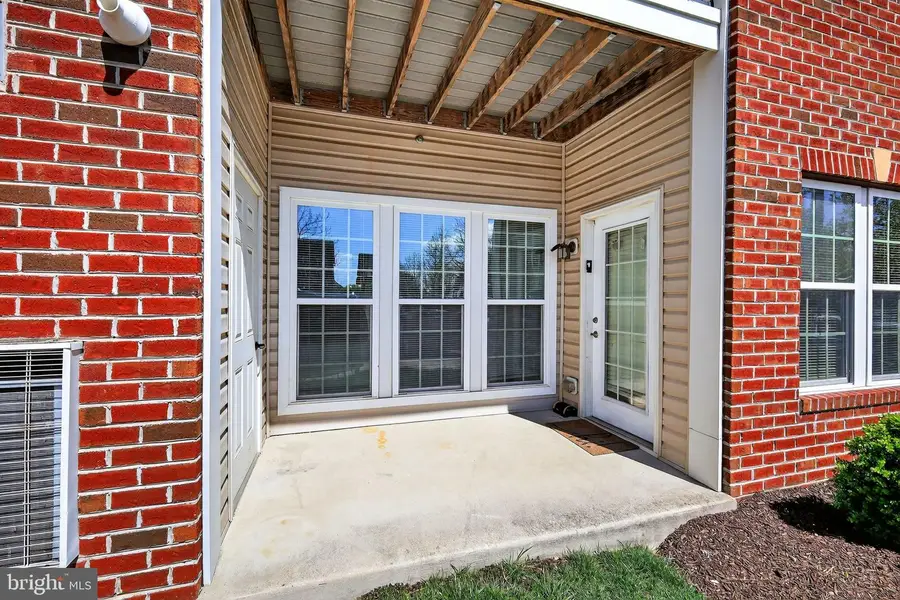 1624 Hardwick Ct #104, Hanover, MD 21076 - #2