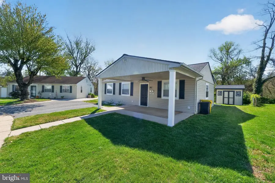 1807 Tower Rd, Glen Burnie, MD 21060 - #2