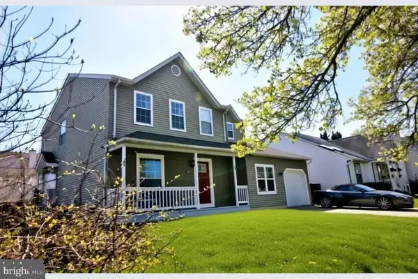 5655 Harbor Valley, BROOKLYN PARK, MD 21225