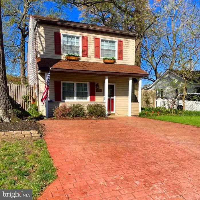 1720 Fairhill Dr, Edgewater, MD 21037 - #1