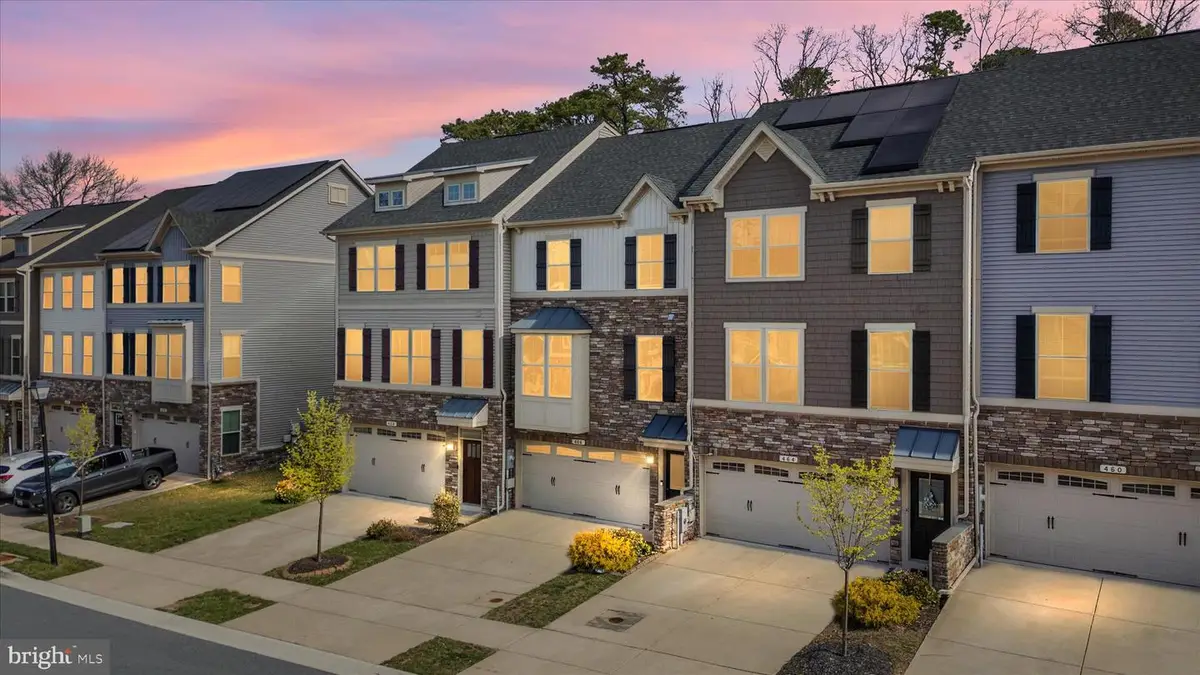 466 Marianna Dr, Millersville, MD 21108 - #1