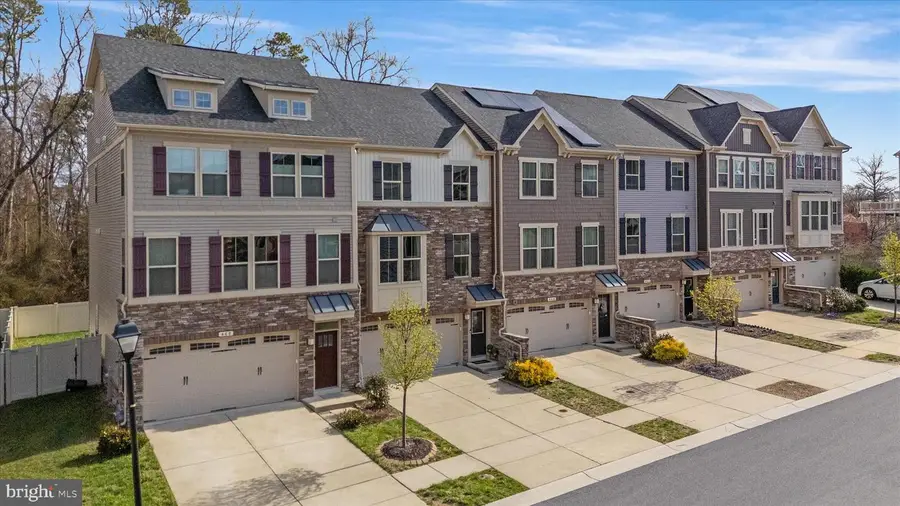 466 Marianna Dr, Millersville, MD 21108 - #3