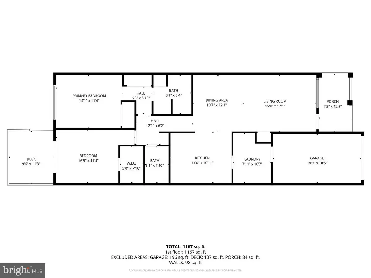 905 Yardarm Ln, Annapolis, MD 21401 - #1