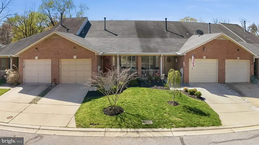 905 Yardarm Ln, Annapolis, MD 21401 - #3