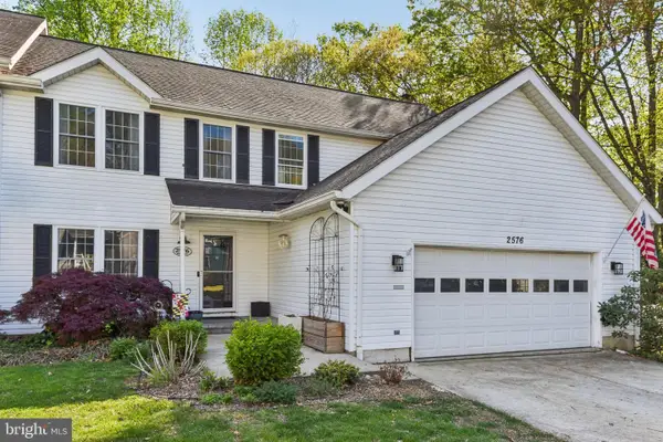 2576 Hidden Cove Rd #154, ANNAPOLIS, MD 21401