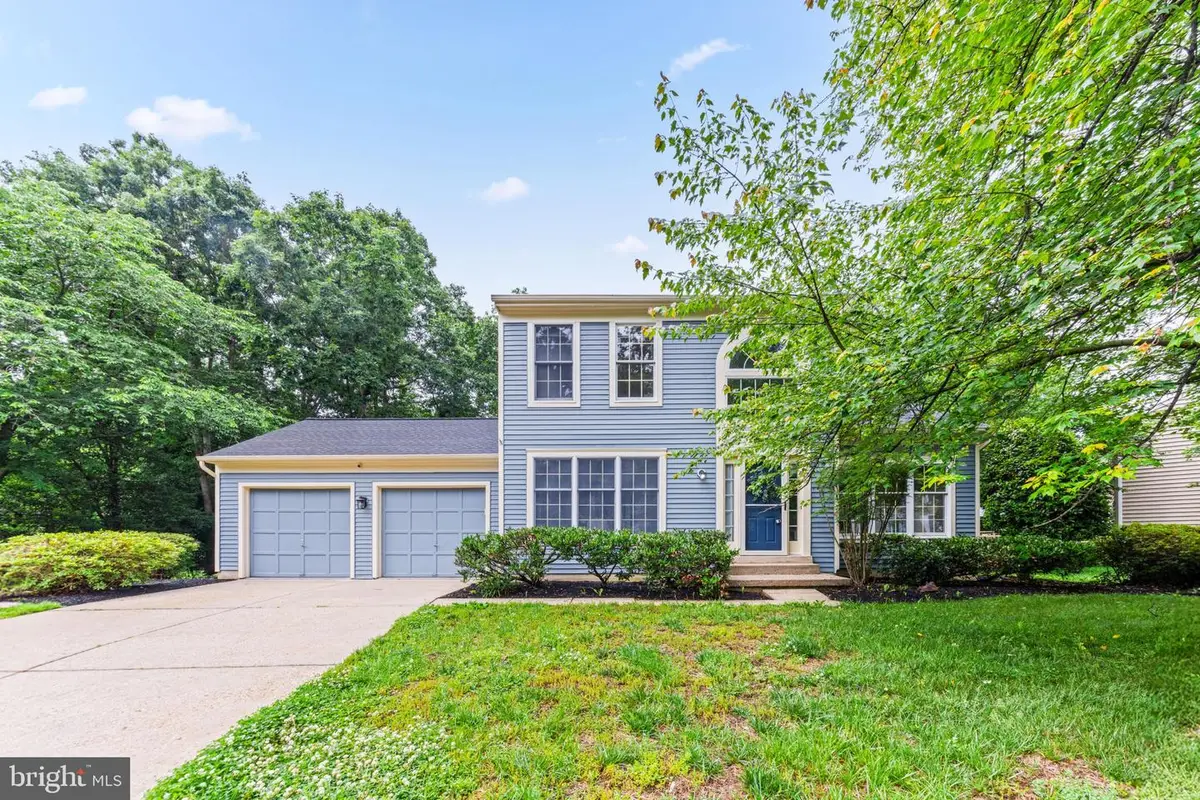 403 Riding Ridge Rd, Annapolis, MD 21403 - #1