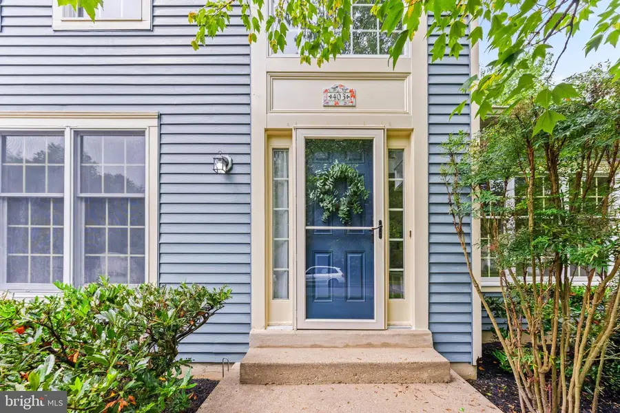 403 Riding Ridge Rd, Annapolis, MD 21403 - #2