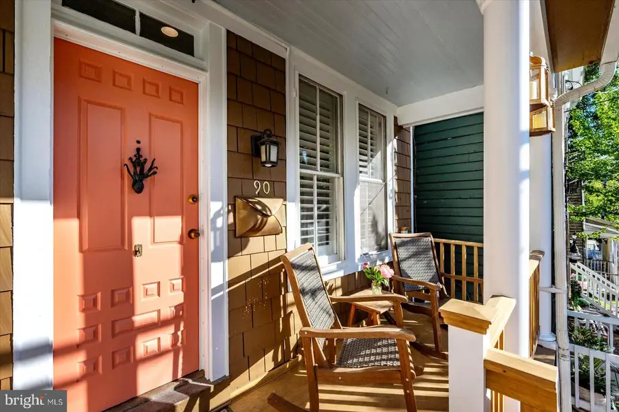 90 Charles St, Annapolis, MD 21401 - #3