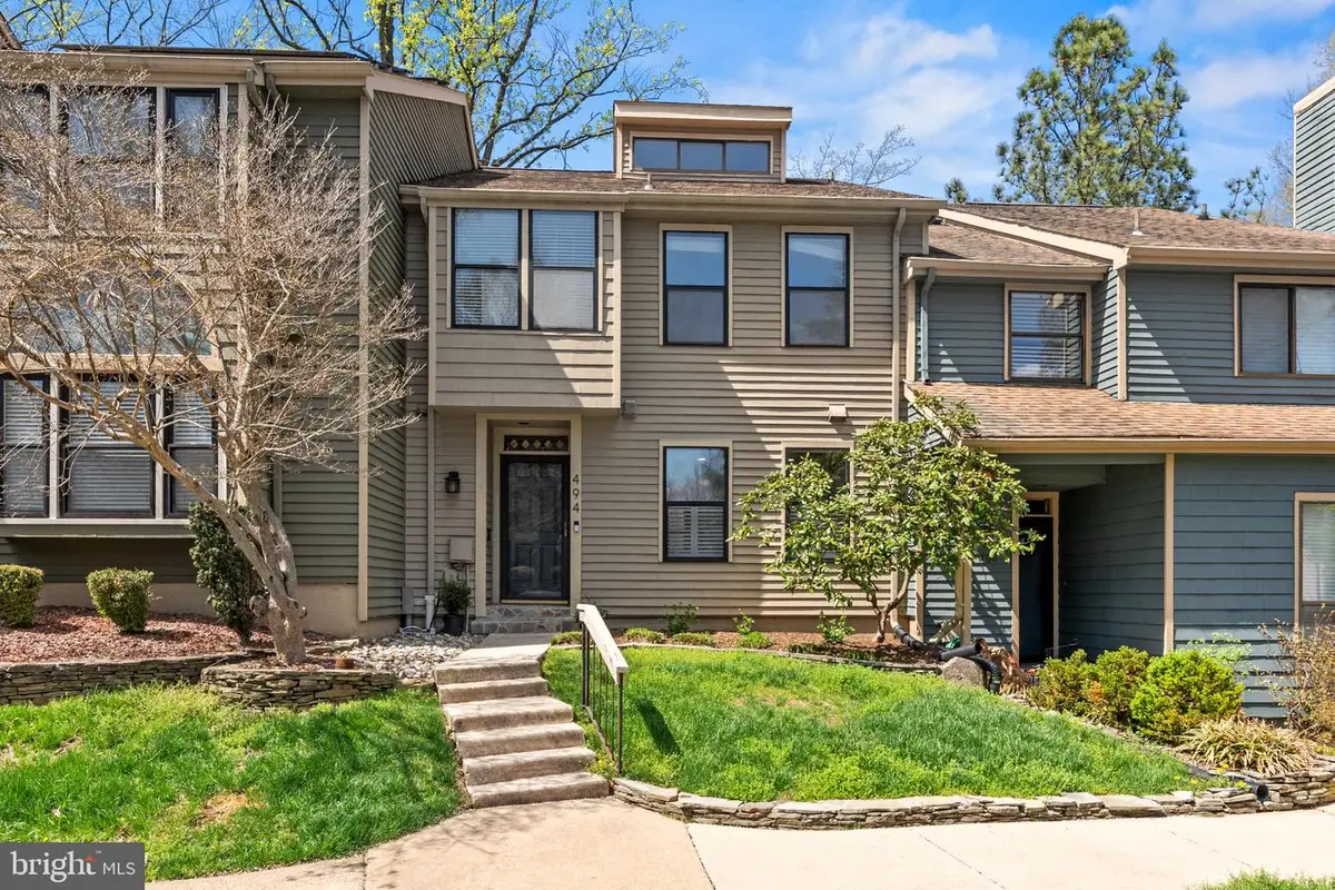 494 Fawns Walk, Annapolis, MD 21409 - #1