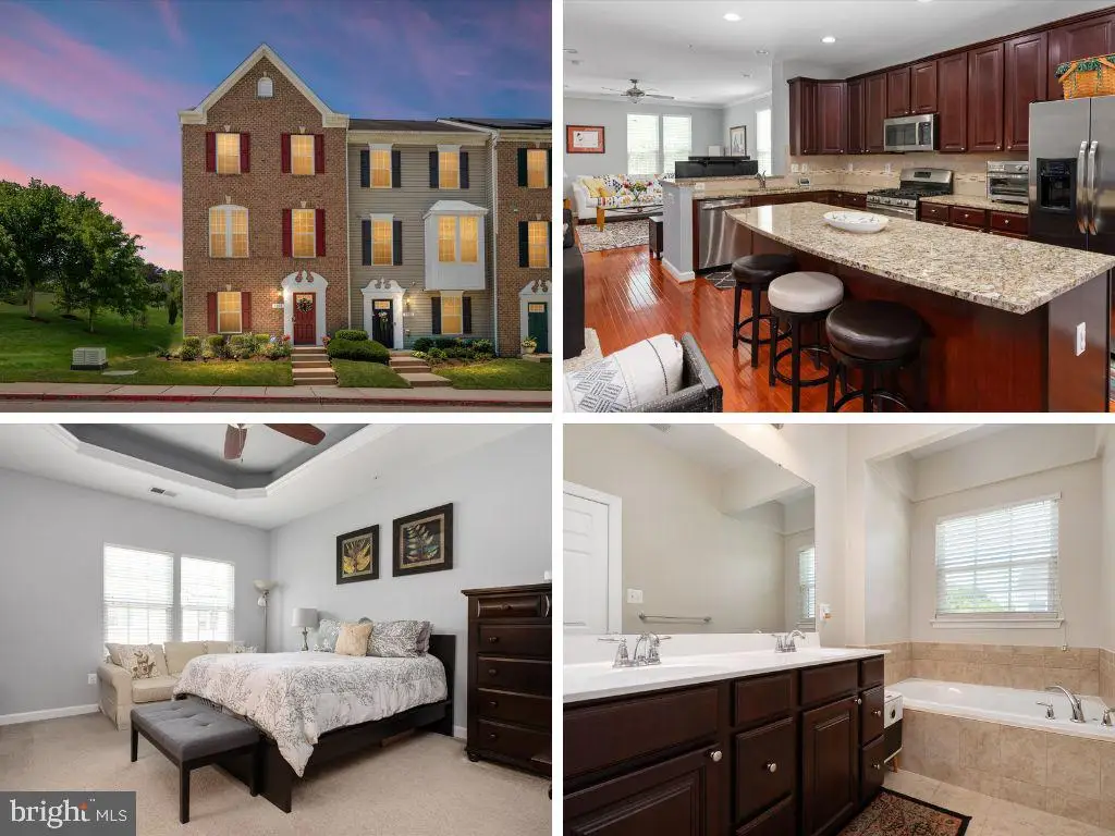 7203 Dorchester Woods Ln, Hanover, MD 21076 - #1