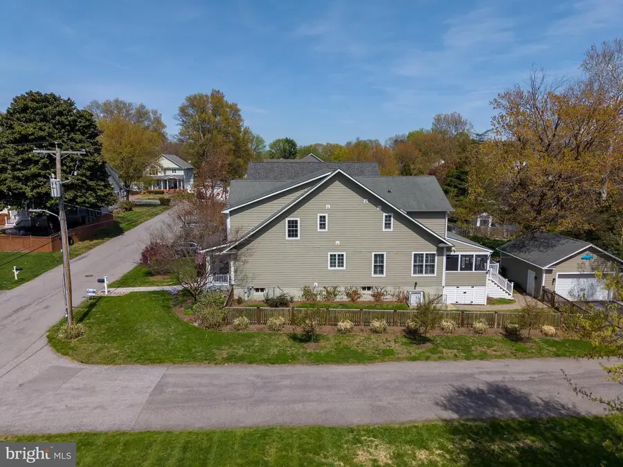 207 S Southwood Ave, Annapolis, MD 21401 - #2