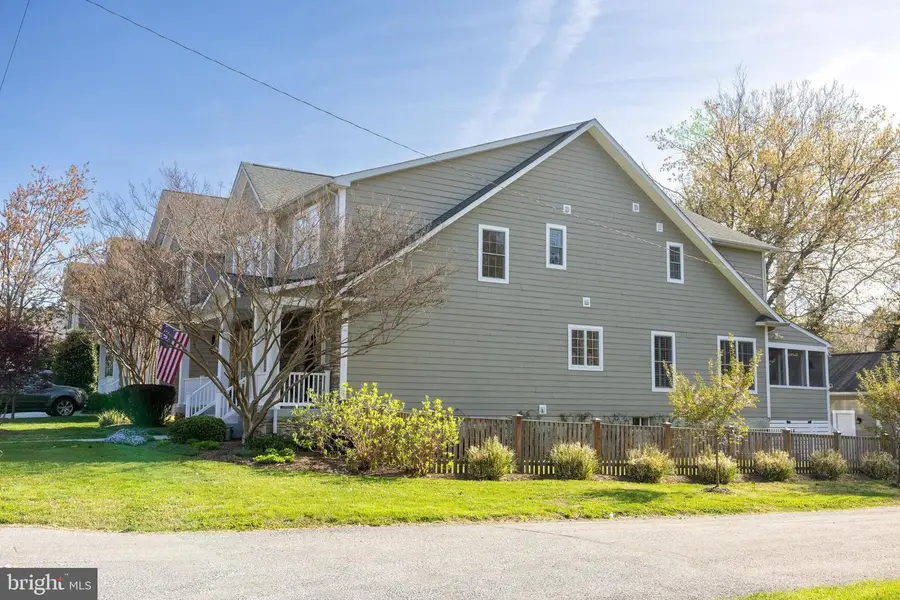 207 S Southwood Ave, Annapolis, MD 21401 - #3