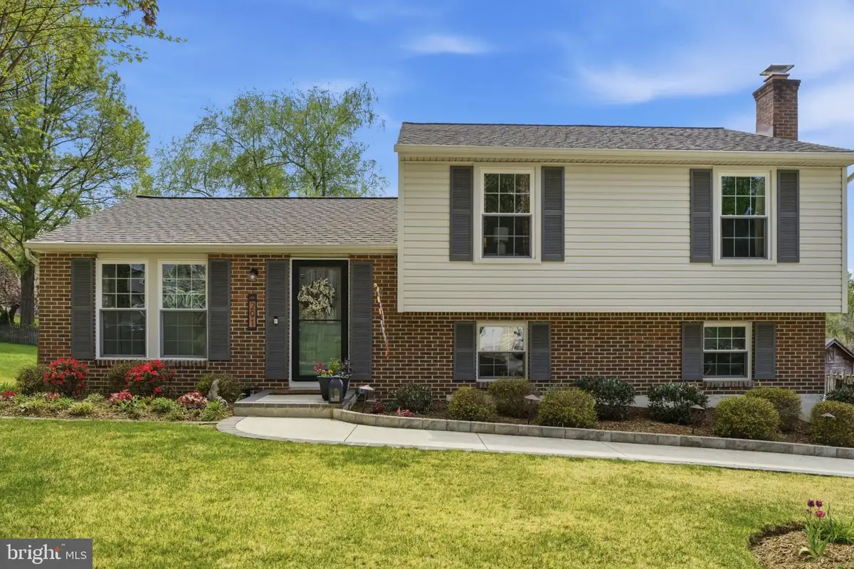 291 Waycross Way, Arnold, MD 21012 - #1