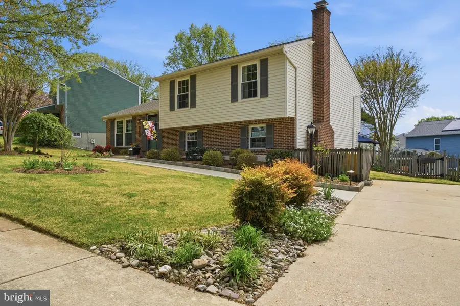 291 Waycross Way, Arnold, MD 21012 - #2