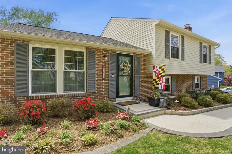 291 Waycross Way, Arnold, MD 21012 - #3