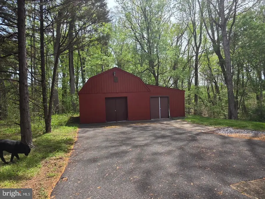 3754 Patuxent River Rd, Davidsonville, MD 21035 - #3