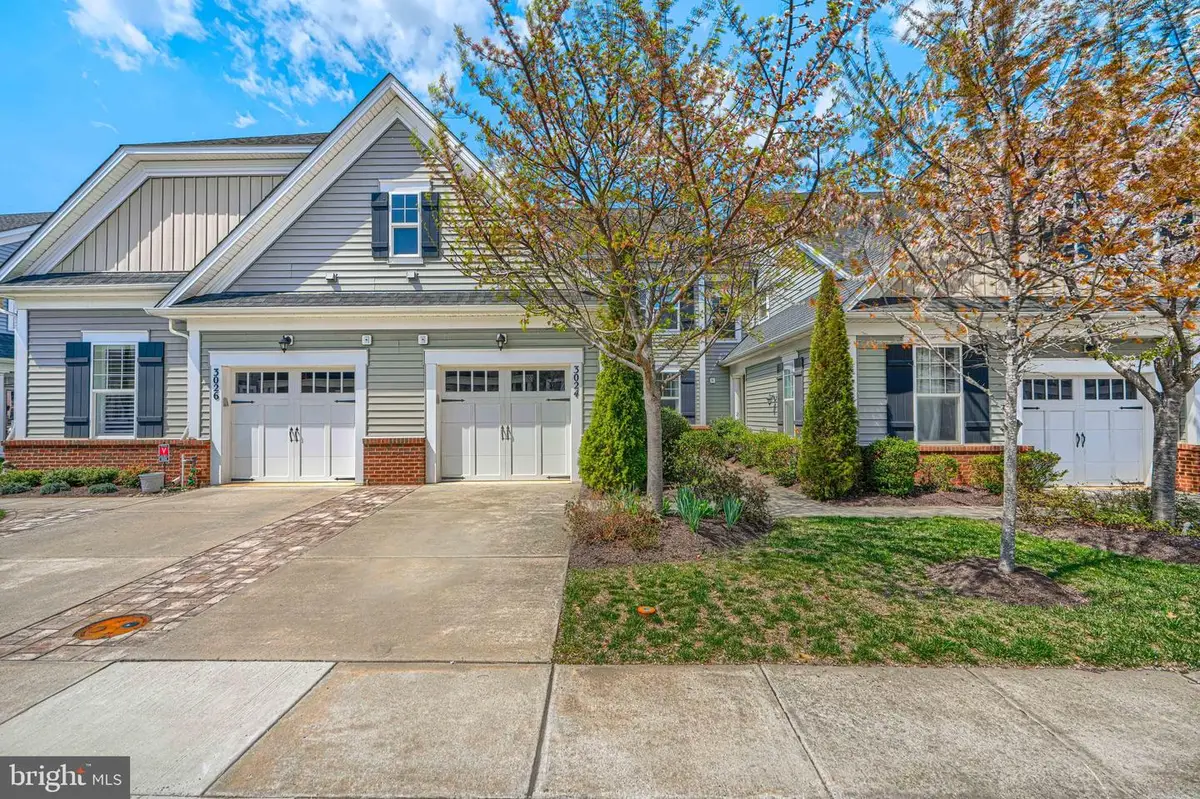 3024 Woodchuck Way, Odenton, MD 21113 - #1