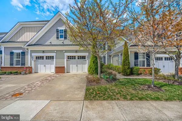 3024 Woodchuck Way, ODENTON, MD 21113