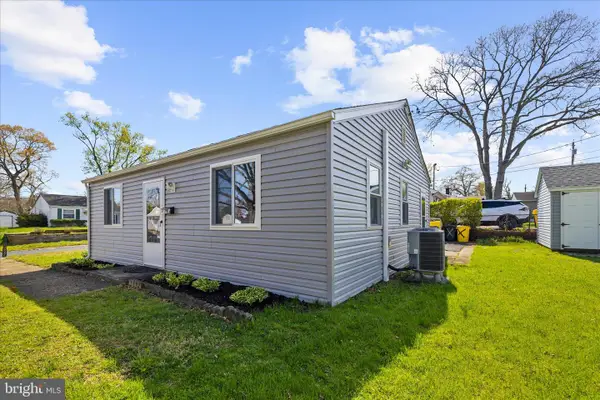 722 Cotter Rd, GLEN BURNIE, MD 21060