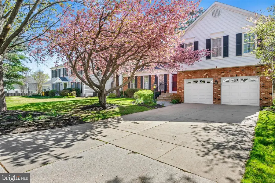 335 Butternut Ct, Millersville, MD 21108 - #3