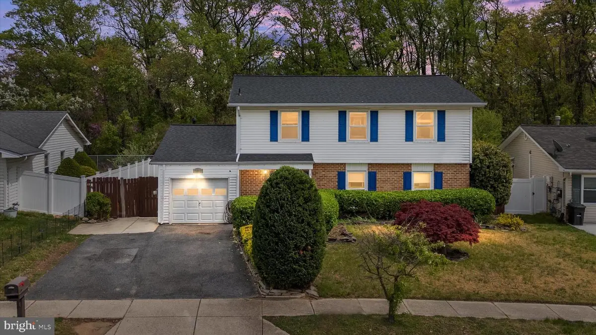 7901 Citadel Dr, Severn, MD 21144 - #1