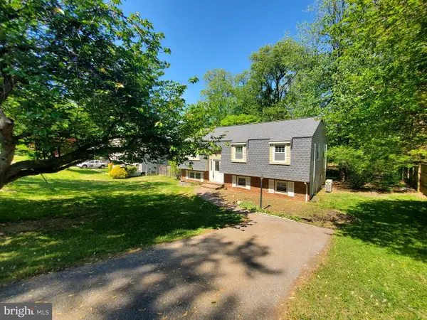 1122 Crestview Dr, ANNAPOLIS, MD 21409