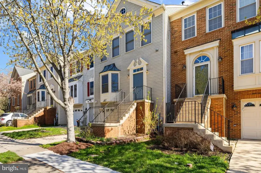 3527 Marcey Creek Rd, Laurel, MD 20724 - #2