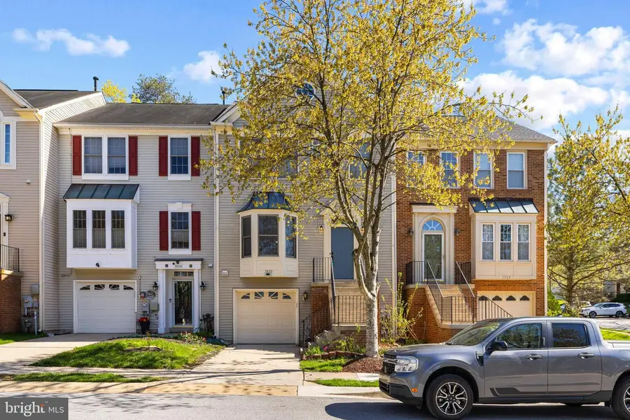 3527 Marcey Creek Rd, Laurel, MD 20724 - #3