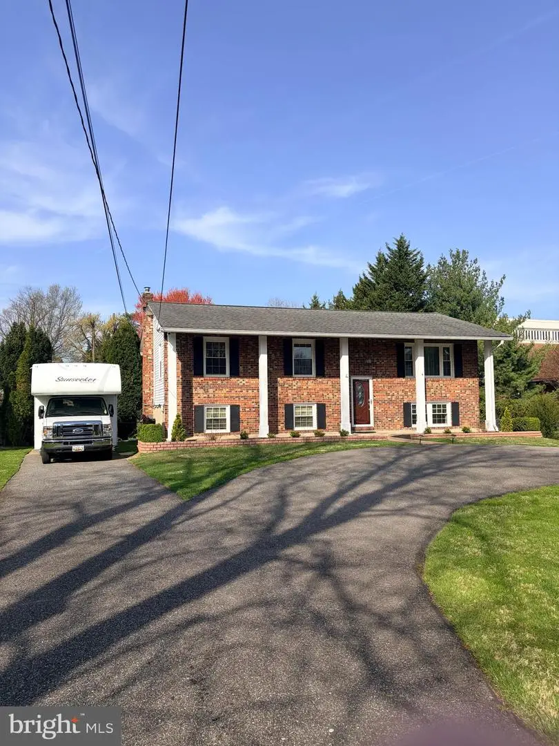 804 White Ave, Linthicum Heights, MD 21090 - #2