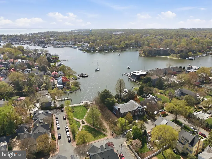 21 City Gate Ln, Annapolis, MD 21401 - #2