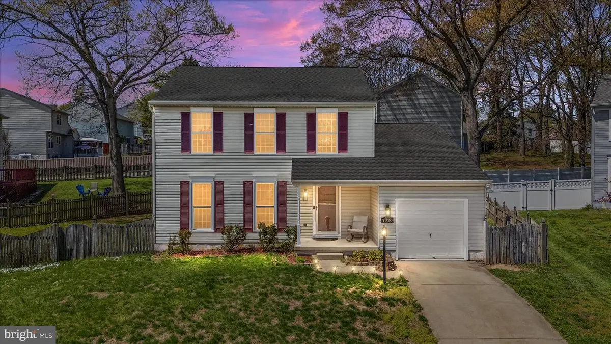 7920 Innkeeper Dr, Severn, MD 21144 - #1