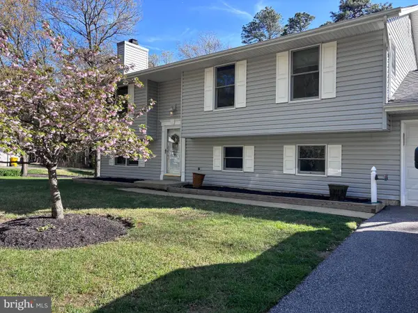 845 Derby Farms Dr, SEVERN, MD 21144