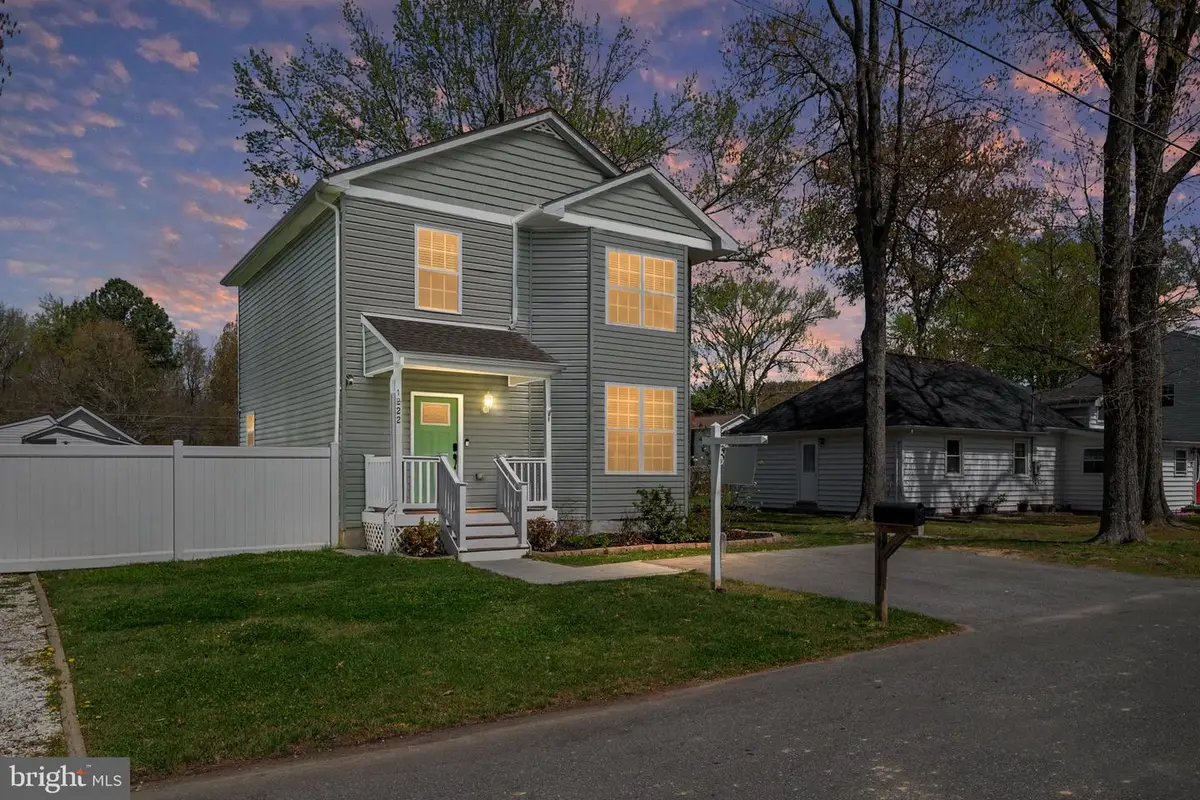 1222 Juniper St, Shady Side, MD 20764 - #1