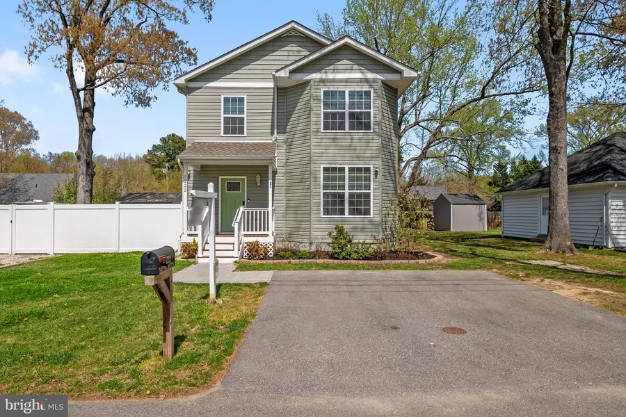 1222 Juniper St, Shady Side, MD 20764 - #2