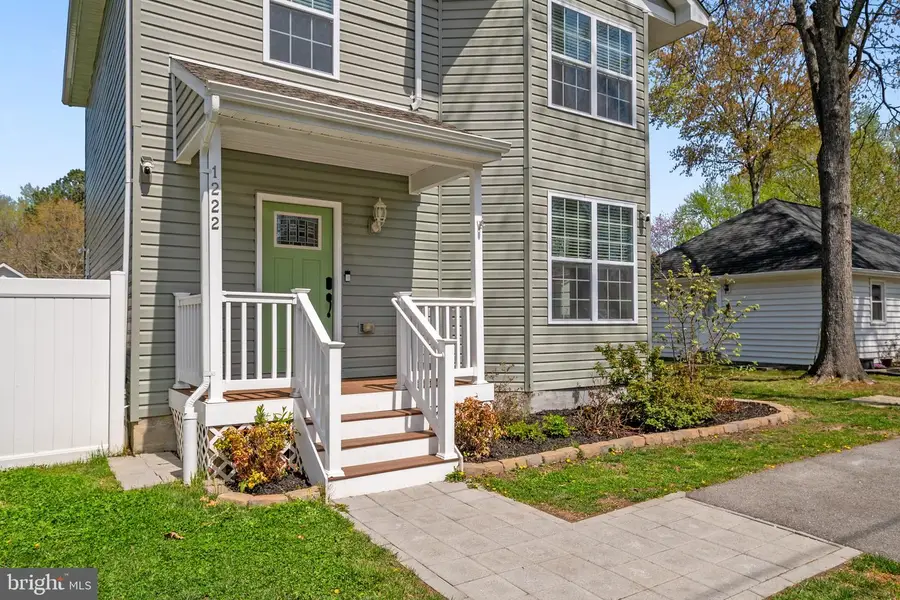 1222 Juniper St, Shady Side, MD 20764 - #3