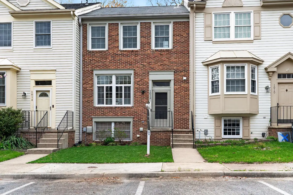 1012 Chestnut Haven, Curtis Bay, MD 21226 - #1