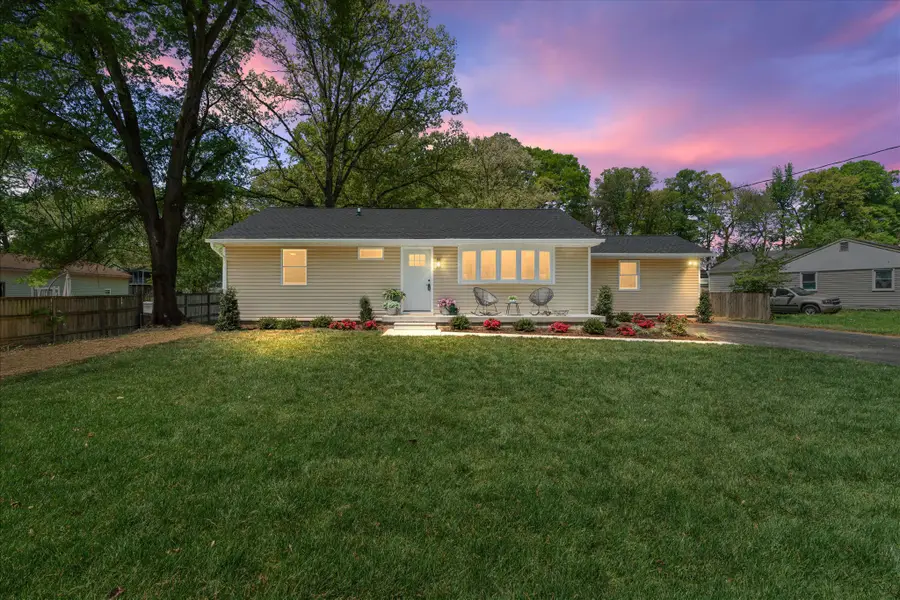 490 Greenwood St, Odenton, MD 21113 - #2