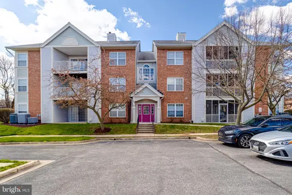 6524 Clear Drop Ct #204, GLEN BURNIE, MD 21060