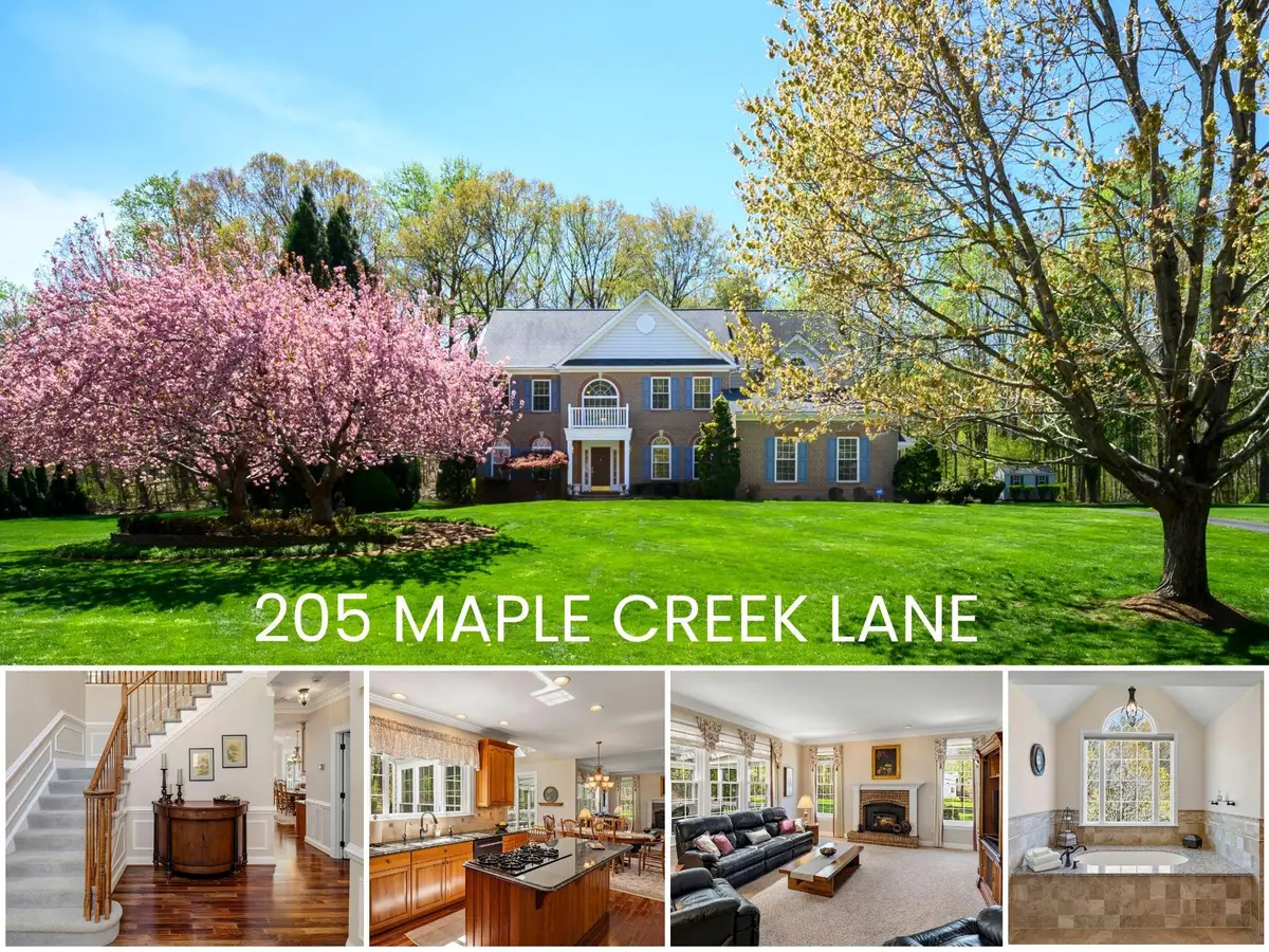 205 Maple Creek Ln, Davidsonville, MD 21035 - #1