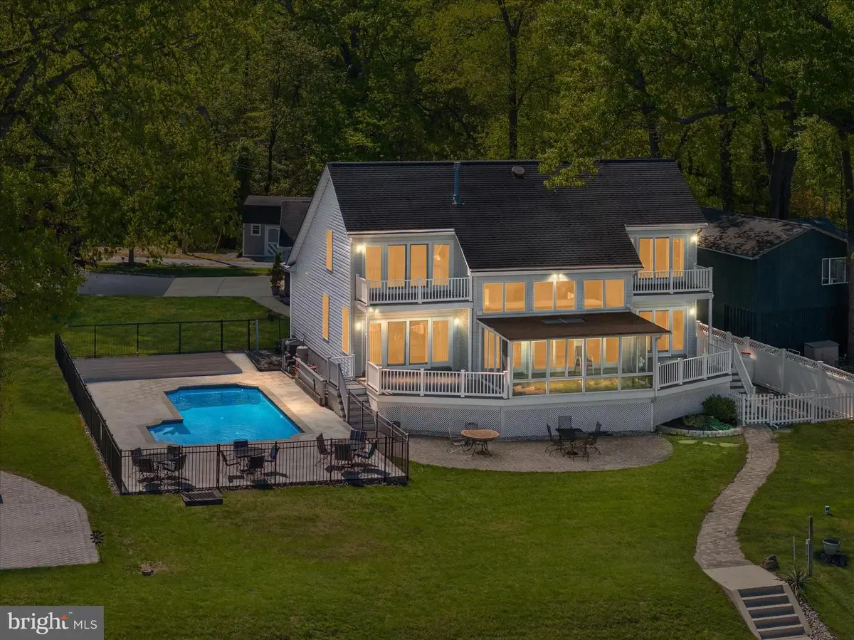 1403 Mirable Way, Pasadena, MD 21122 - #1