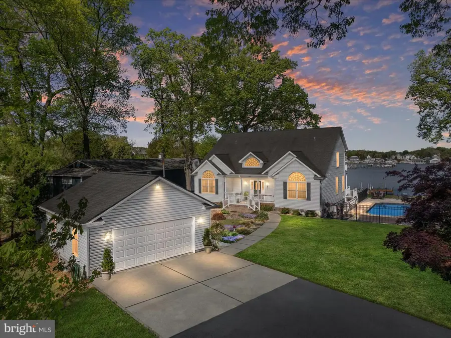 1403 Mirable Way, Pasadena, MD 21122 - #2