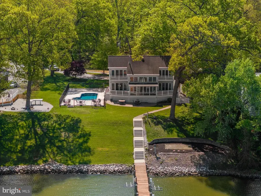 1403 Mirable Way, Pasadena, MD 21122 - #3