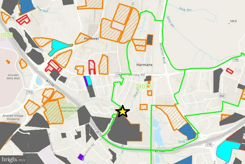 7555 Harmans Rd, Harmans, MD 21077 - #2