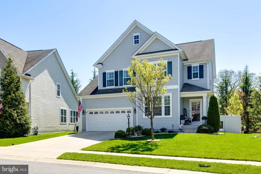 7870 Sunhaven Way, Severn, MD 21144 - #3