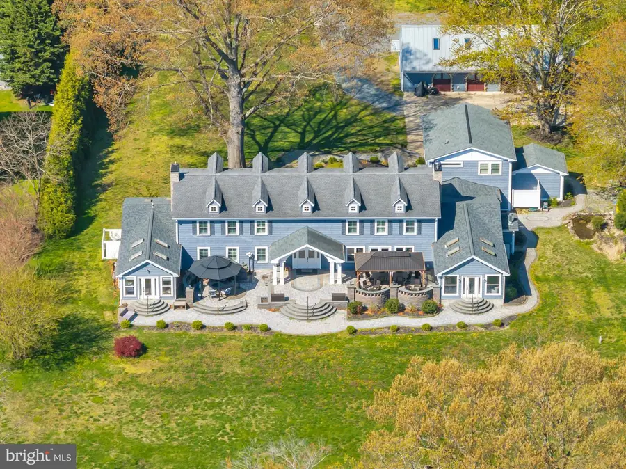 5841 Rockhold Creek Rd, Deale, MD 20751 - #2