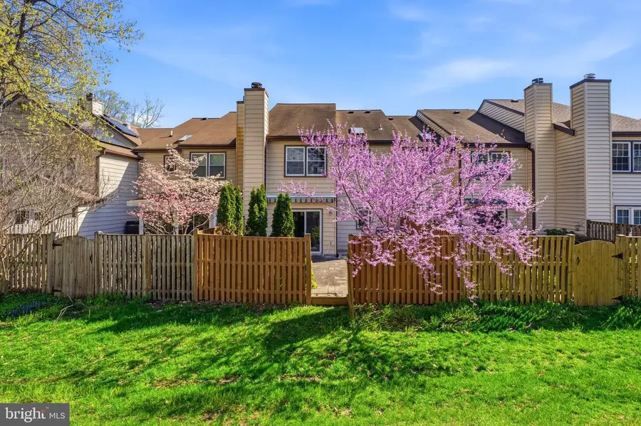 921 Boom Way, Annapolis, MD 21401 - #2