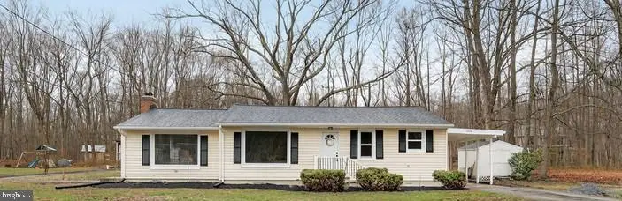 5635 W Shady Side Rd, Churchton, MD 20733 - #3